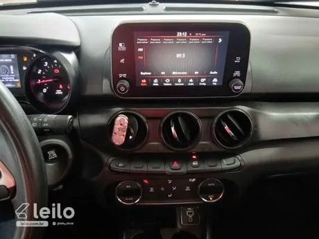 FIAT/ARGO DRIVE 1.0 2023/2024 - Imagem 13