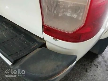 TOYOTA HILUX CD4X4 SRV 2013/2014 - Imagem 11