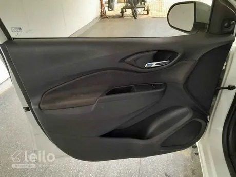 CHEVROLET PRISMA LT 1.4 MECANICO 2018/2018 - Imagem 20