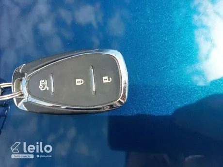CHEVROLET ONIX PLUS 10MT LT2 2023/2024 - Imagem 20
