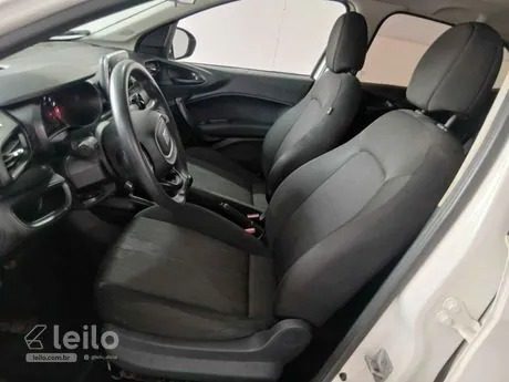 FIAT/ARGO DRIVE 1.0 2023/2024 - Imagem 18