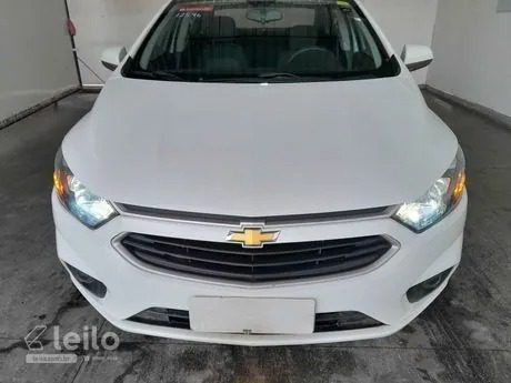 CHEVROLET PRISMA LT 1.4 MECANICO 2018/2018 - Imagem 11
