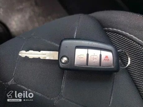 NISSAN KICKS S DIRECT CVT 2019/2020 - Imagem 4