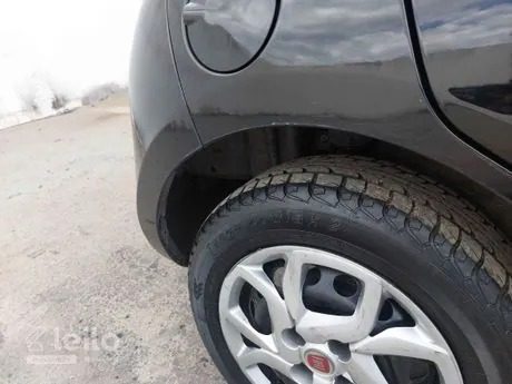 FIAT MOBI LIKE 2017/2018 - Imagem 20