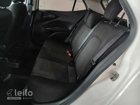 FIAT/ARGO DRIVE 1.0 2023/2024 - Imagem 30