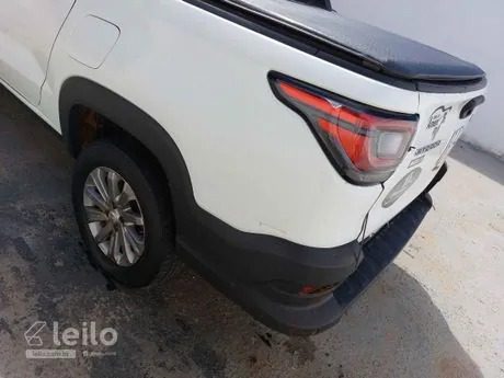 FIAT STRADA FREEDOM CABINE DUPLA 2022/2023 - Imagem 16