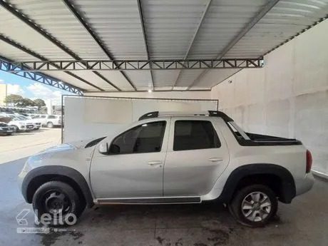 RENAULT OROCH DYNAMIQUE 1.6 SCE 2021/2022 - Imagem 4