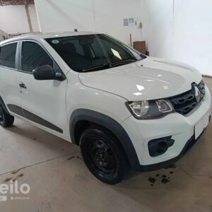 RENAULT KWID ZEN 1.0 2018/2019