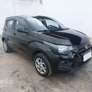 FIAT MOBI LIKE 2017/2018