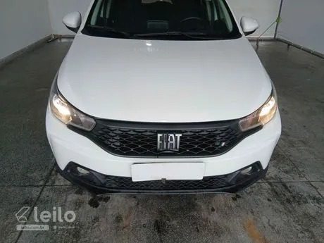 FIAT/ARGO DRIVE 1.0 2023/2024 - Imagem 20