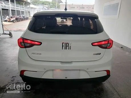 FIAT/ARGO DRIVE 1.0 2023/2024 - Imagem 14