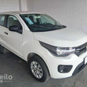 FIAT MOBI LIKE 2022/2023