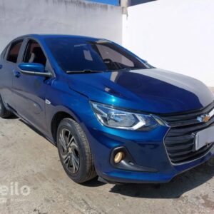 CHEVROLET ONIX PLUS 10MT LT2 2023/2024