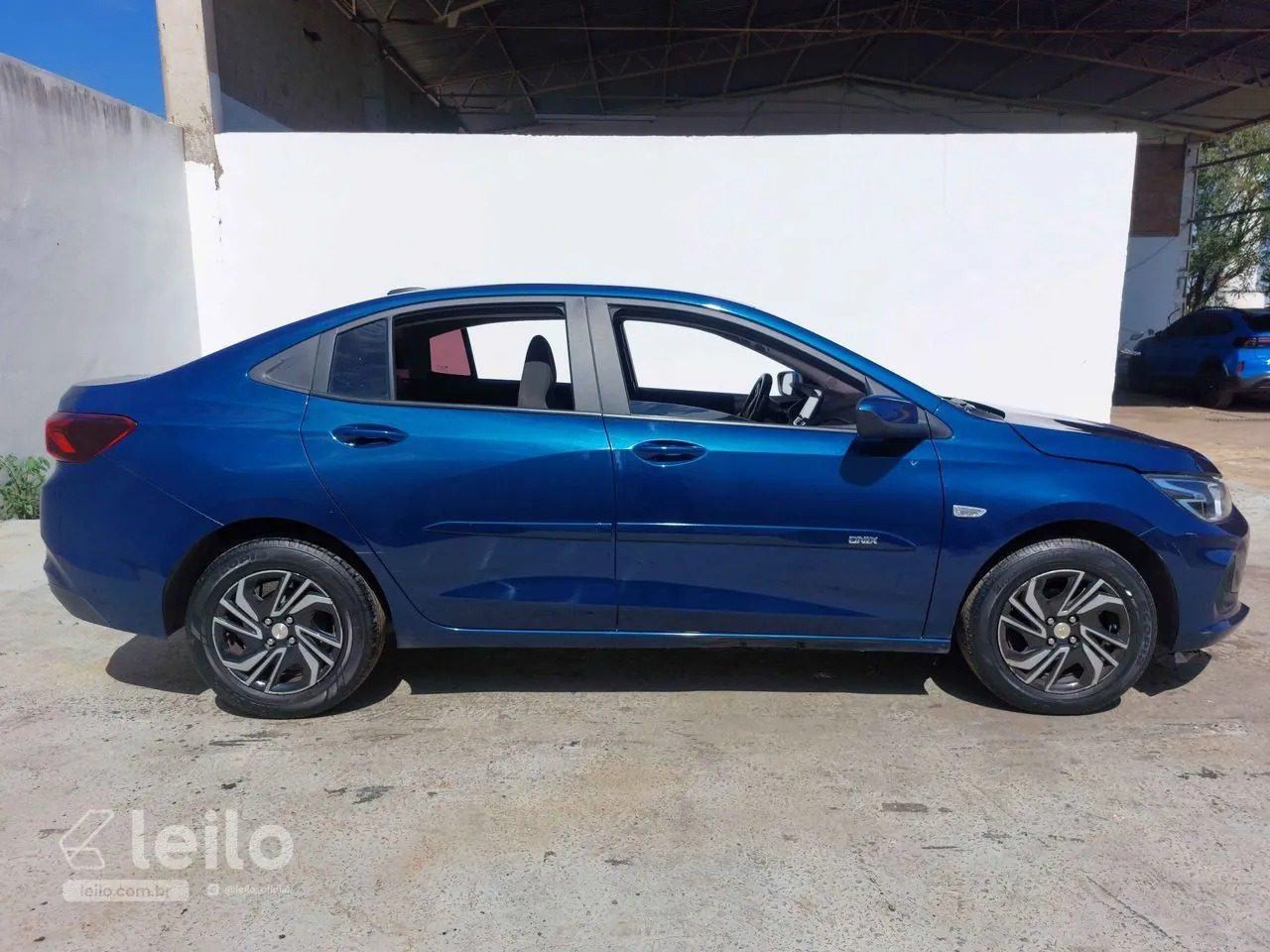 CHEVROLET ONIX PLUS 10MT LT2 2023/2024 - Imagem 31
