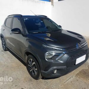CITROEN C3 FEEL PACK 2023/2024