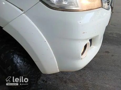 TOYOTA HILUX CD4X4 SRV 2013/2014 - Imagem 12