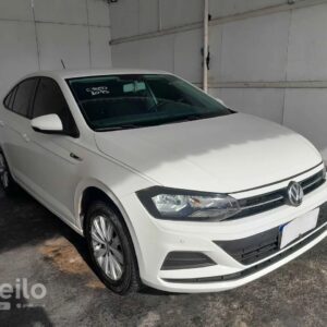 VOLKSWAGEN VIRTUS MF 2018/2019