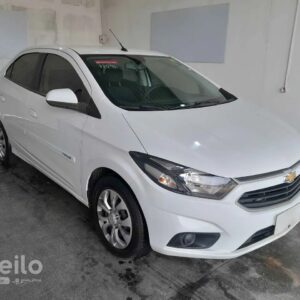 CHEVROLET PRISMA LT 1.4 MECANICO 2018/2018