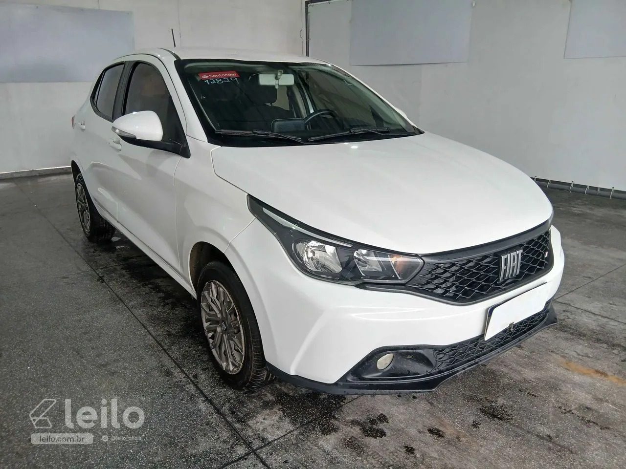 FIAT/ARGO DRIVE 1.0 2023/2024 - Imagem 33