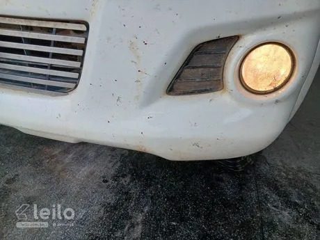 TOYOTA HILUX CD4X4 SRV 2013/2014 - Imagem 7