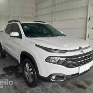FIAT TORO FREEDOM AUTOMATICO 2016/2017