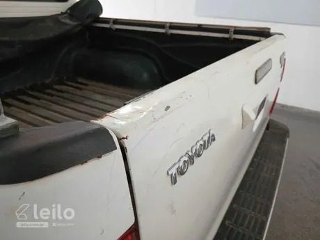 TOYOTA HILUX CD4X4 SRV 2013/2014 - Imagem 16