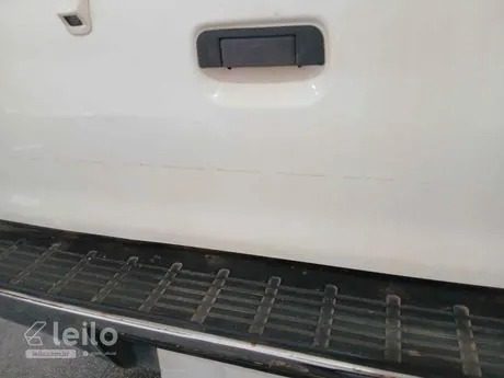 TOYOTA HILUX CD4X4 SRV 2013/2014 - Imagem 10