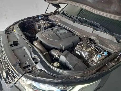 LAND ROVER DISCOVERY TD6 HSE 7 2019/2019 - Imagem 13