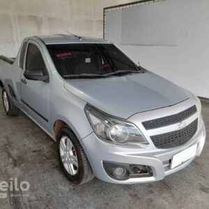 CHEVROLET/MONTANA LS 2012/2013