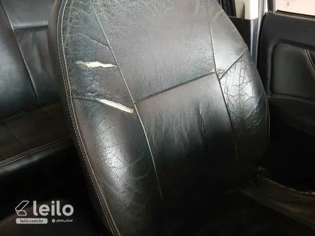 TOYOTA HILUX CD4X4 SRV 2013/2014 - Imagem 18