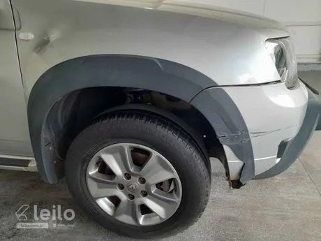 RENAULT OROCH DYNAMIQUE 1.6 SCE 2021/2022 - Imagem 5