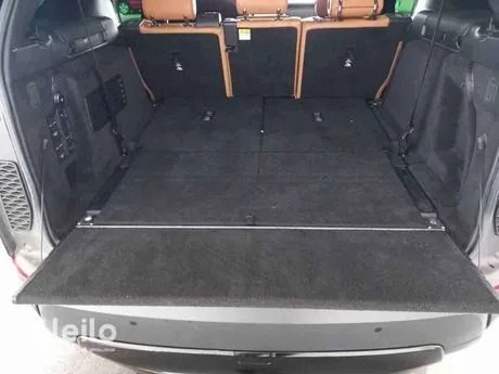LAND ROVER DISCOVERY TD6 HSE 7 2019/2019 - Imagem 19