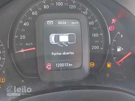 FIAT STRADA FREEDOM CABINE DUPLA 2022/2023 - Imagem 18