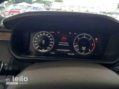 LAND ROVER DISCOVERY TD6 HSE 7 2019/2019 - Imagem 27