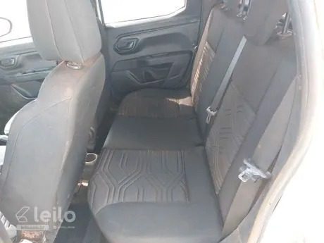FIAT STRADA FREEDOM CABINE DUPLA 2022/2023 - Imagem 19