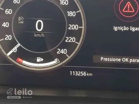 LAND ROVER DISCOVERY TD6 HSE 7 2019/2019 - Imagem 28