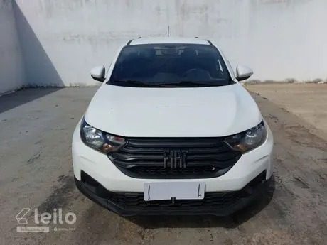FIAT STRADA FREEDOM CABINE DUPLA 2022/2023 - Imagem 26