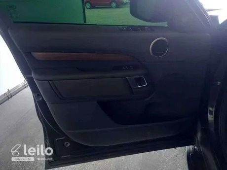 LAND ROVER DISCOVERY TD6 HSE 7 2019/2019 - Imagem 38