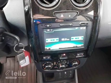 RENAULT OROCH DYNAMIQUE 1.6 SCE 2021/2022 - Imagem 15