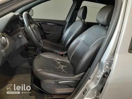 RENAULT OROCH DYNAMIQUE 1.6 SCE 2021/2022 - Imagem 16