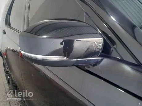 LAND ROVER DISCOVERY TD6 HSE 7 2019/2019 - Imagem 33