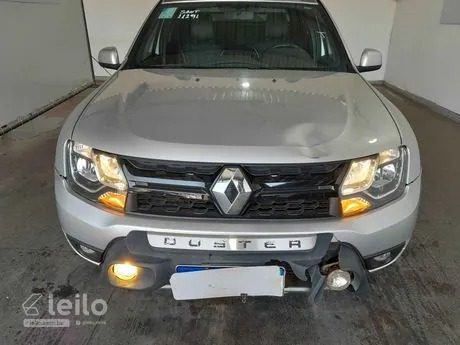 RENAULT OROCH DYNAMIQUE 1.6 SCE 2021/2022 - Imagem 19
