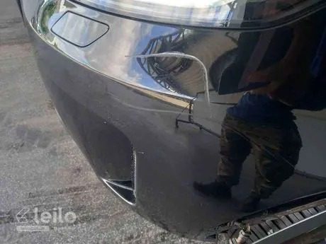 LAND ROVER DISCOVERY TD6 HSE 7 2019/2019 - Imagem 25