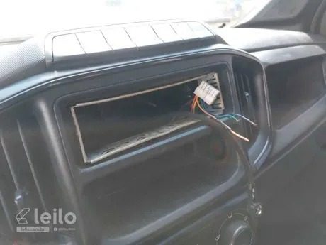 FIAT STRADA FREEDOM CABINE DUPLA 2022/2023 - Imagem 22