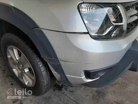 RENAULT OROCH DYNAMIQUE 1.6 SCE 2021/2022 - Imagem 23