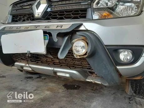 RENAULT OROCH DYNAMIQUE 1.6 SCE 2021/2022 - Imagem 25
