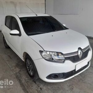 RENAULT/SANDERO EXPRESSION 2014/2015