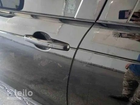 LAND ROVER DISCOVERY TD6 HSE 7 2019/2019 - Imagem 18