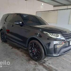 LAND ROVER DISCOVERY TD6 HSE 7 2019/2019