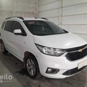 CHEVROLET SPIN 18L AT PREMIER 2021/2021